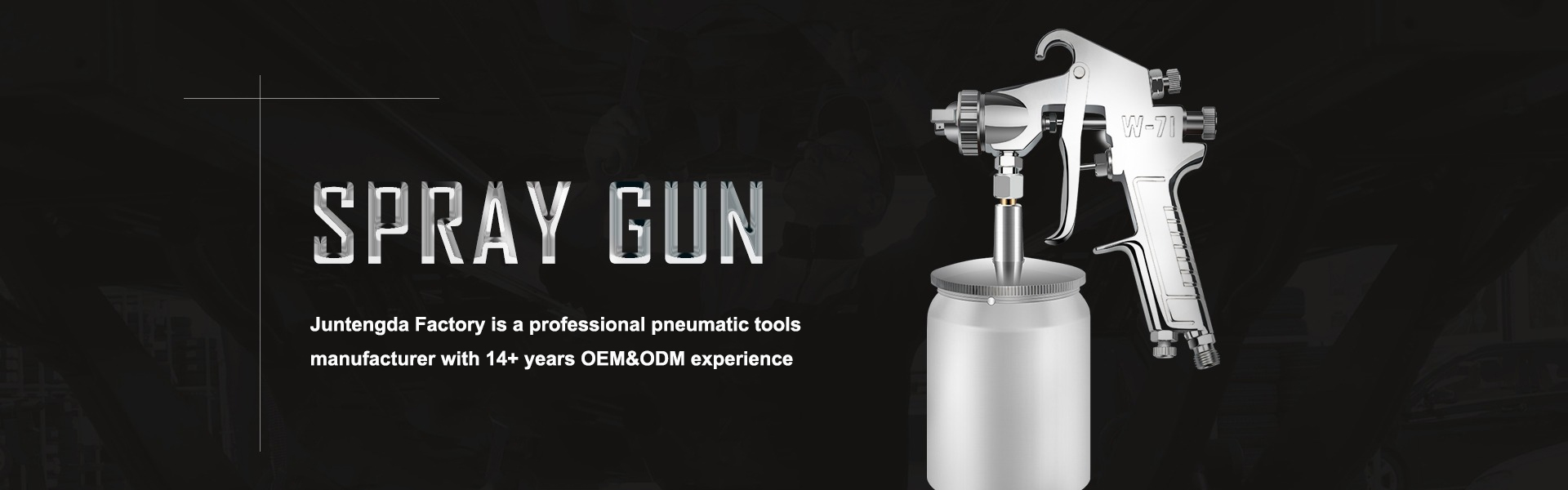 Dongguan Liaobu Juntengda Pneumatic Tools CO.,LTD
