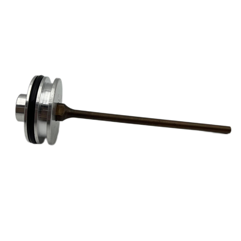 CN55 CN70 CN80 Nail Gun Driver Blades Reservedele Neglepistol dele eftermarked spiralnegler