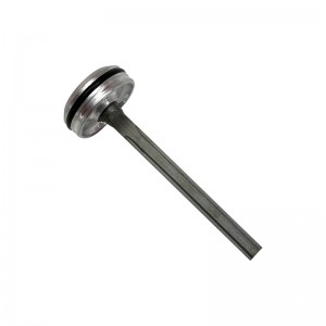 N851 Hæftemaskine Series Nail Gun Firing Pin Reservedele Aftermarket Driver Kit Aftermarket